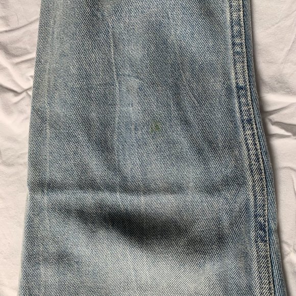 SuperDry Ruby Slim Mom Fit Jeans - Picture 3 of 4